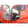 Truk traktor Dongfeng 4x2 multiguna